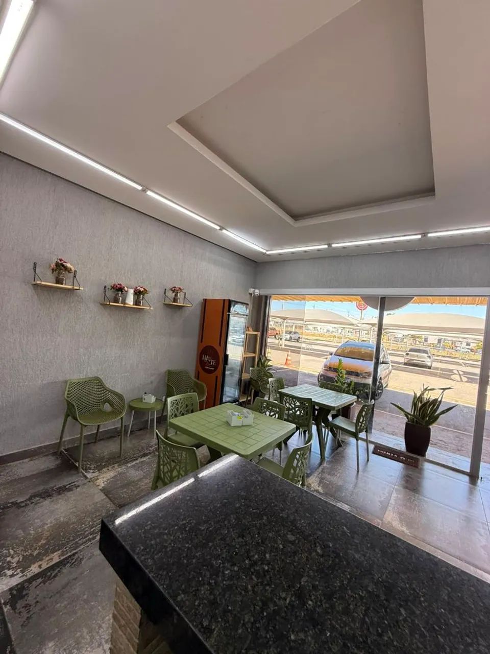 Jogos de mesa e poltronas - Foto 2
