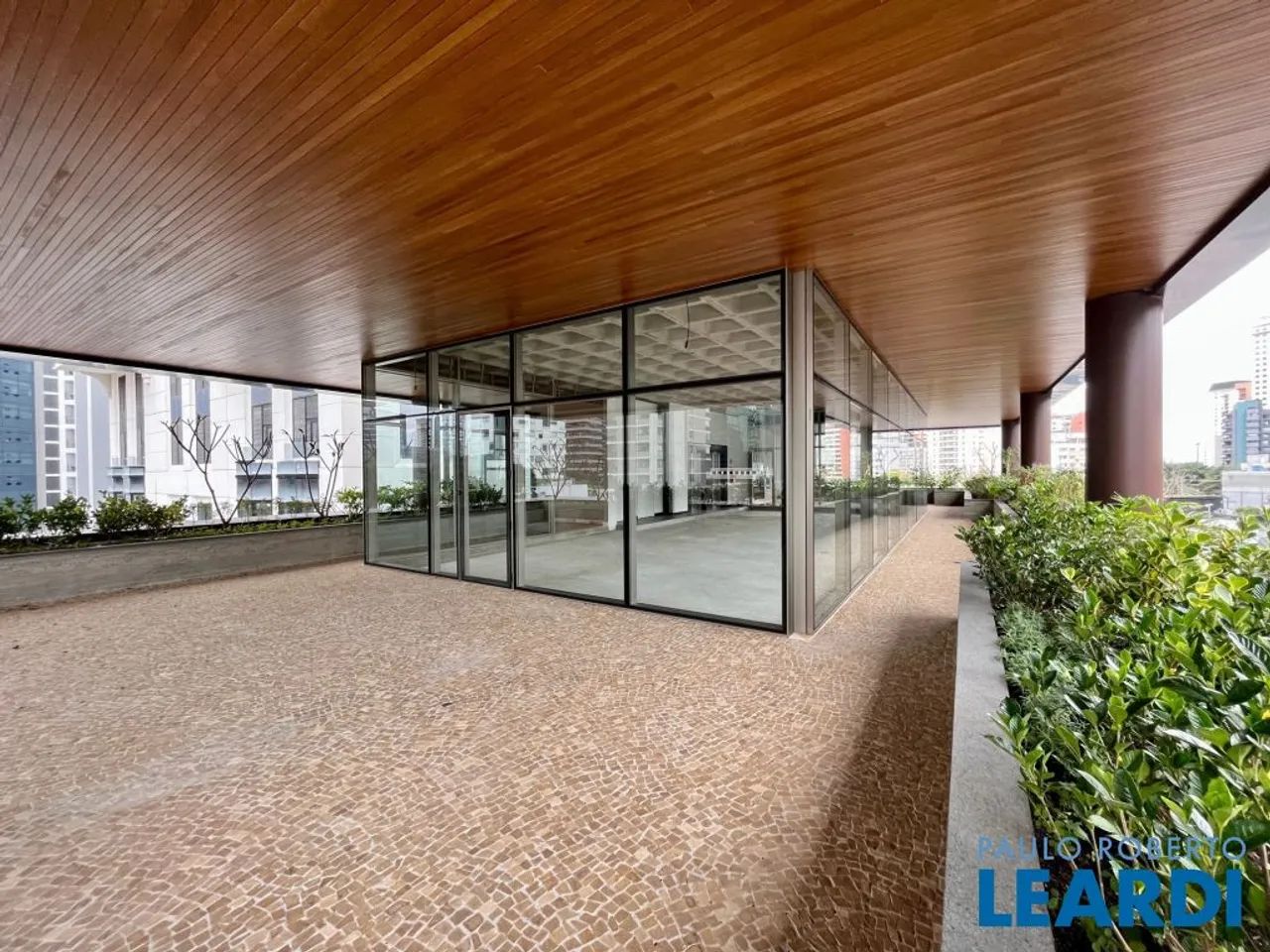 PRÉDIO - VILA OLÍMPIA - SP - Foto 4