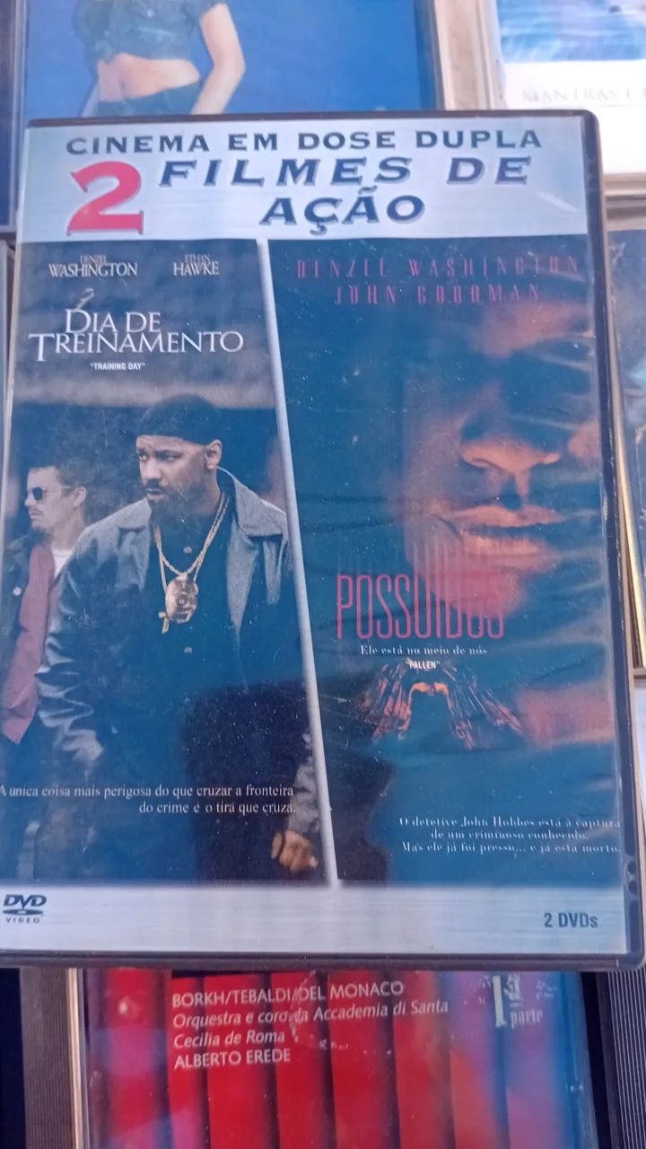 Dvd  - Foto 2