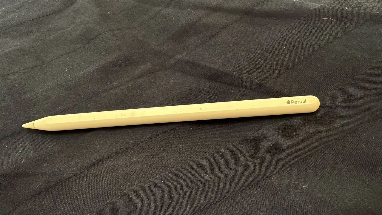 Apple Pencil 