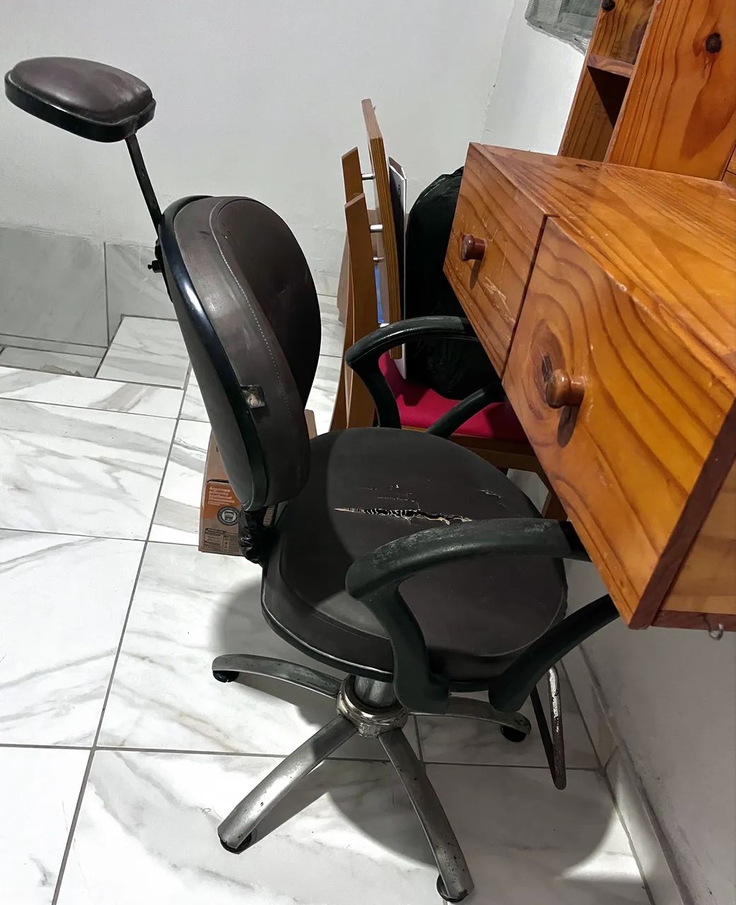 Bancada Barbearia  - Foto 2