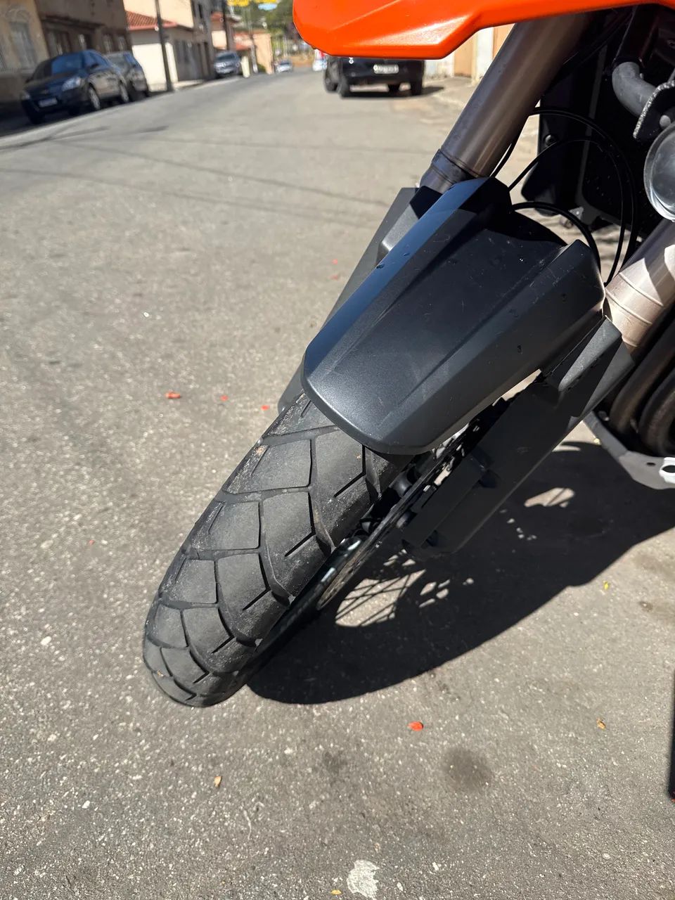 Vendo Tiger 1200- Explorer - Foto 3