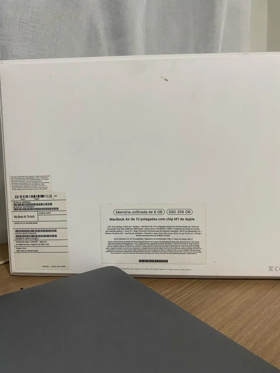 MacBook  - Foto 2
