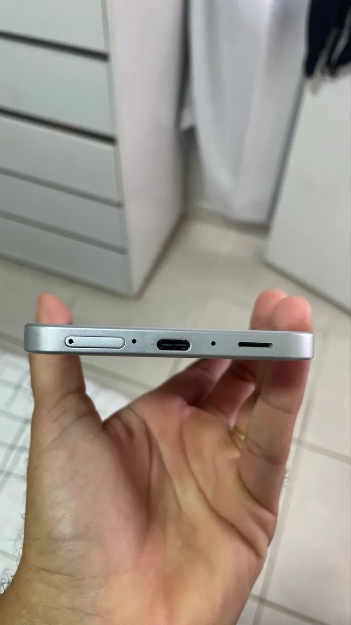 Galaxy A36 256GB Usado  - Foto 5