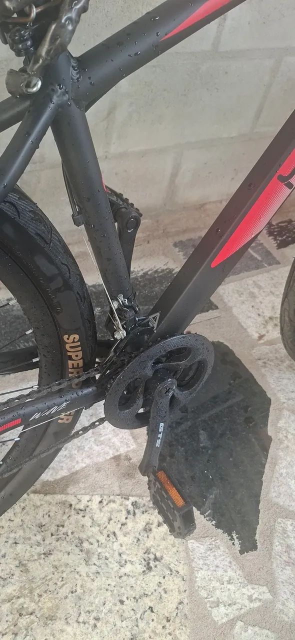 Bicicleta  - Foto 5