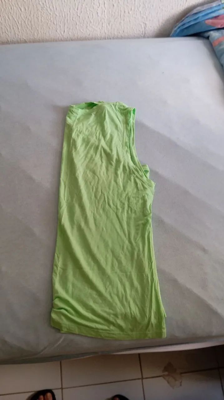 Regatas femininas NOVAS - Foto 2