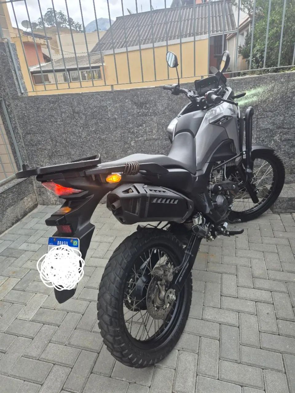 Sahara 300  - Foto 4