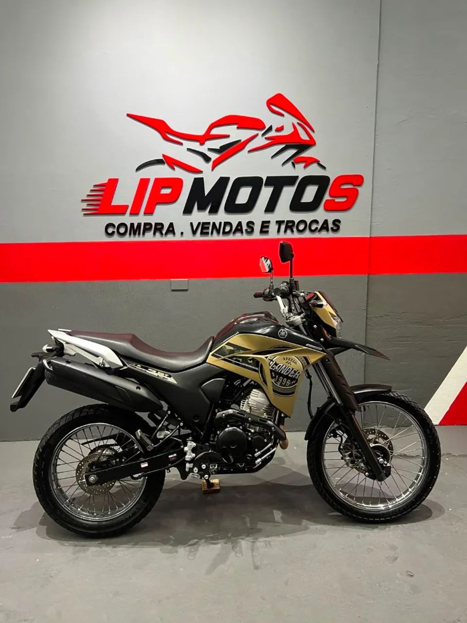 Lander 250. 2022