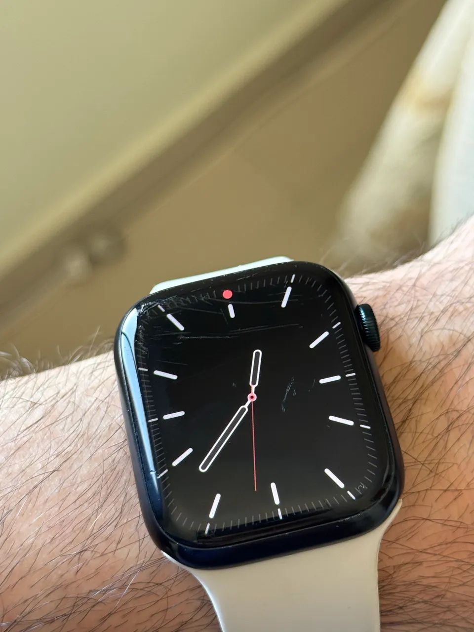 Apple Watch Series 8 - Foto 2