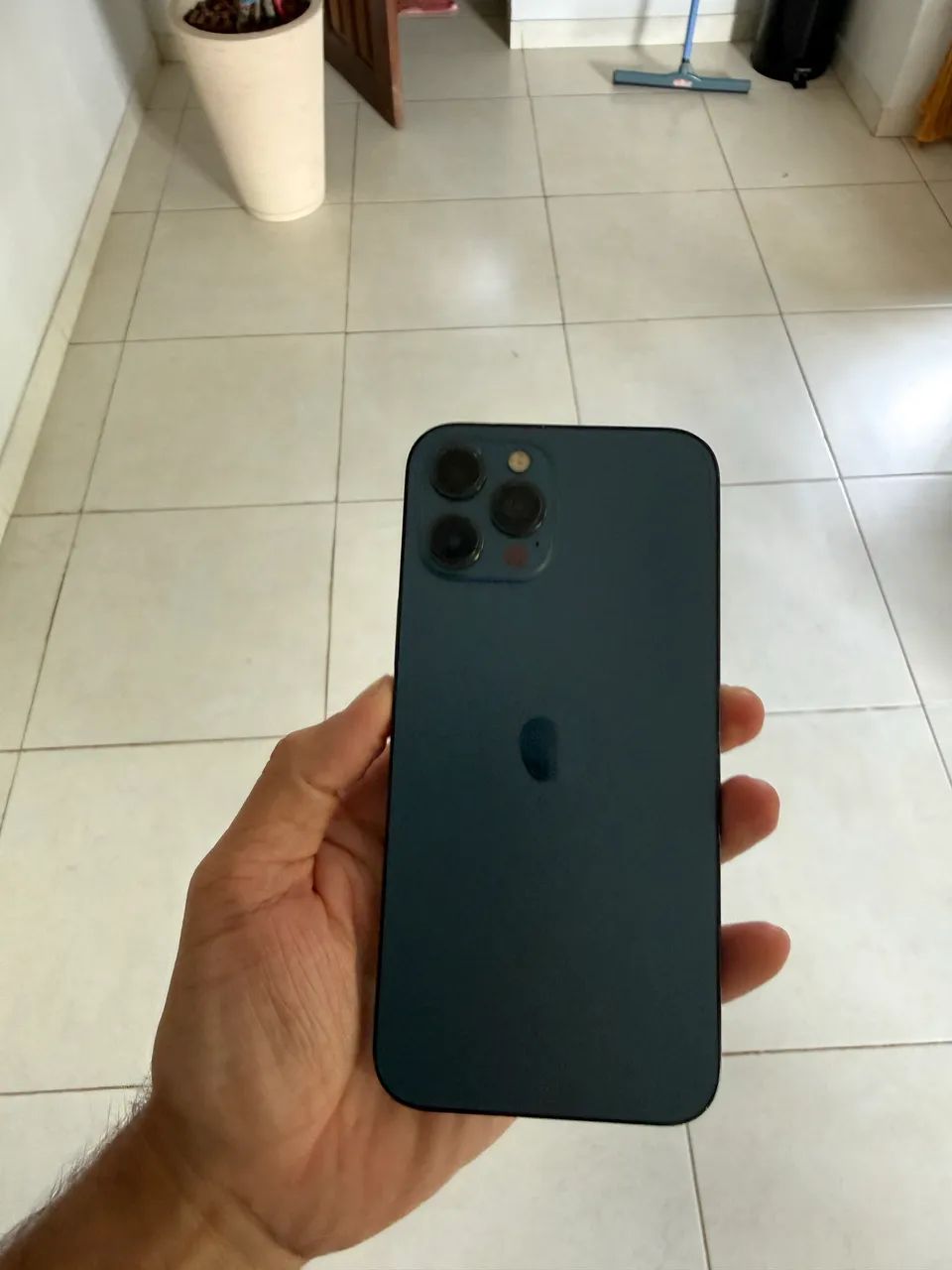 iPhone 12 Pro Max - Foto 4
