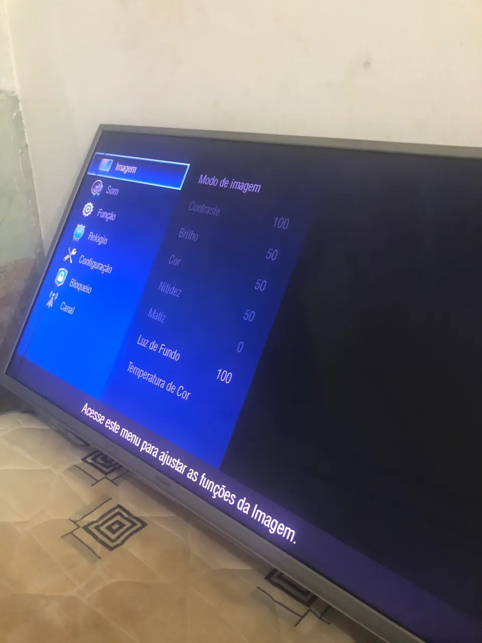 Tv Semp TCL 39 - Foto 2