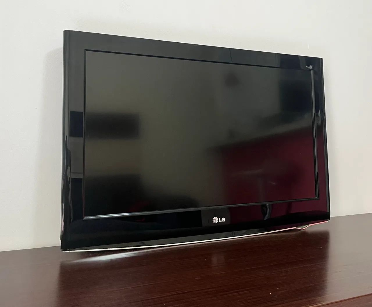 Tv LG 32Polegadas perfeita!!  - Foto 3