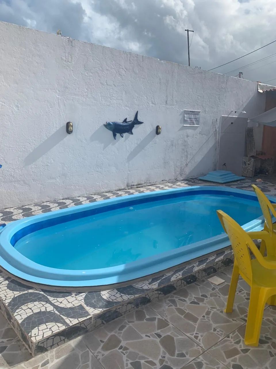 CASA NA ILHA DA CROA A 100M DA PRAIA  - Foto 3
