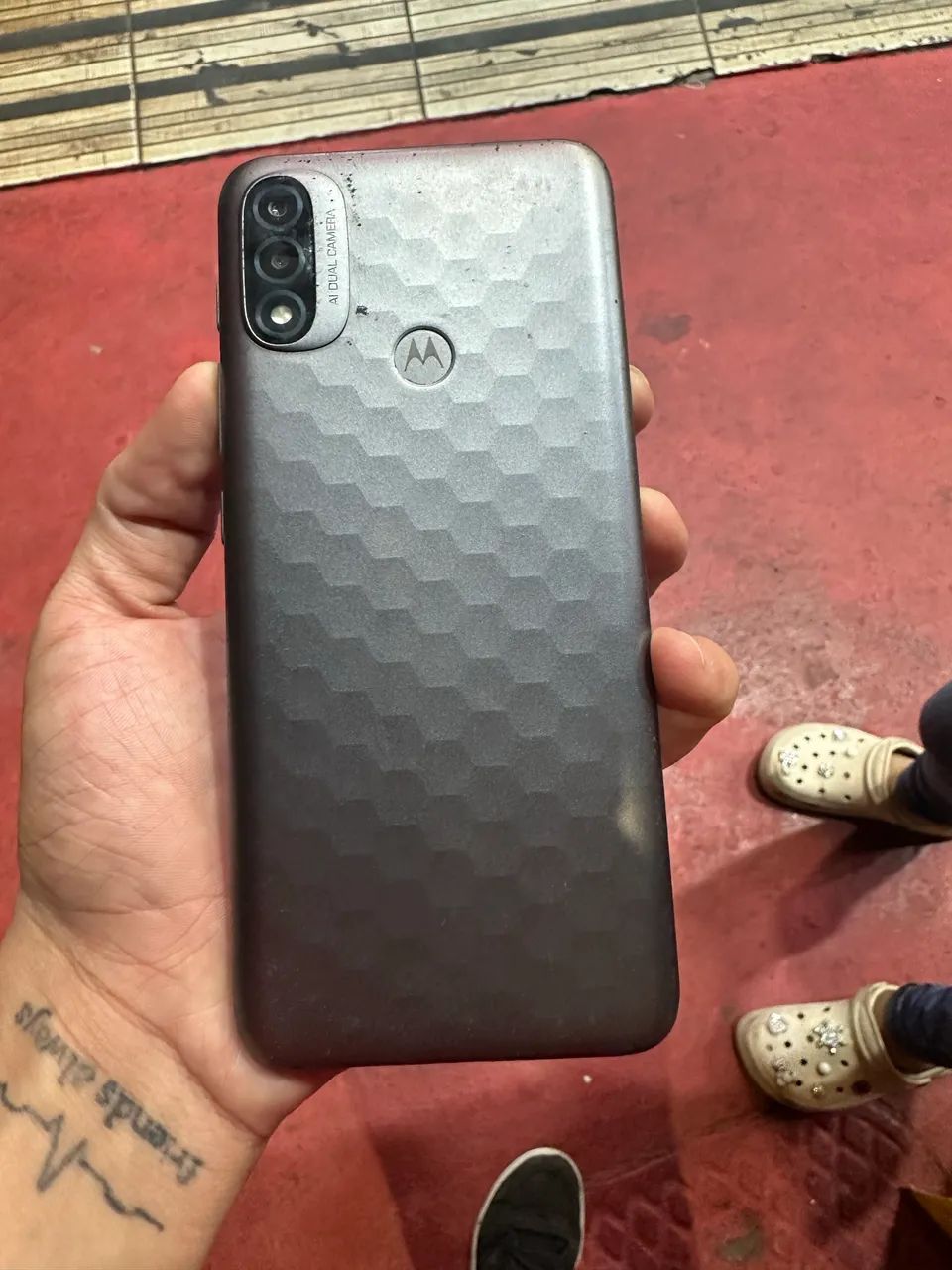 Moto g20 - Foto 2