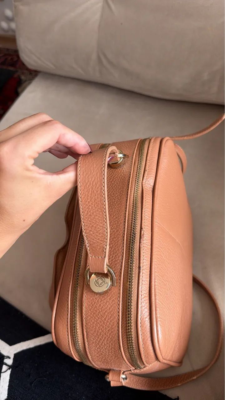 Bolsa Arezzo - Foto 2