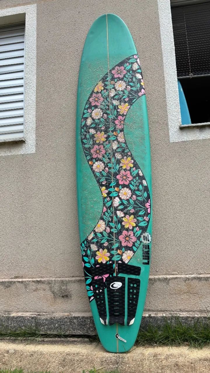 Prancha De Surf Longboard 84