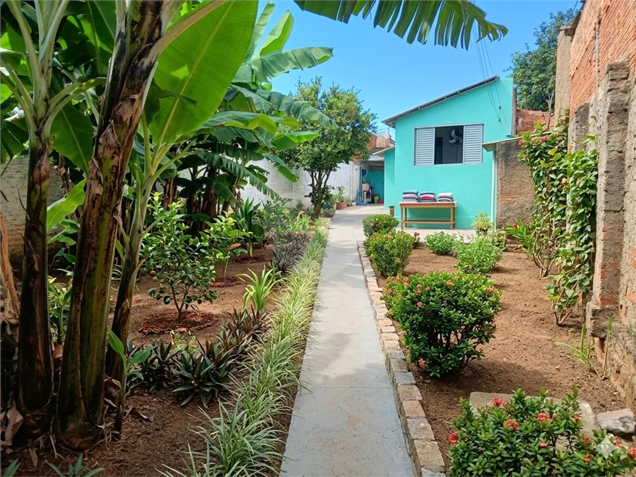 Casa com 1 quartos à venda em Vila rio branco - SP - Foto 4