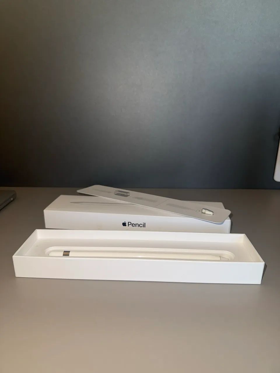 Apple pencil 1ª gera ção - Foto 2