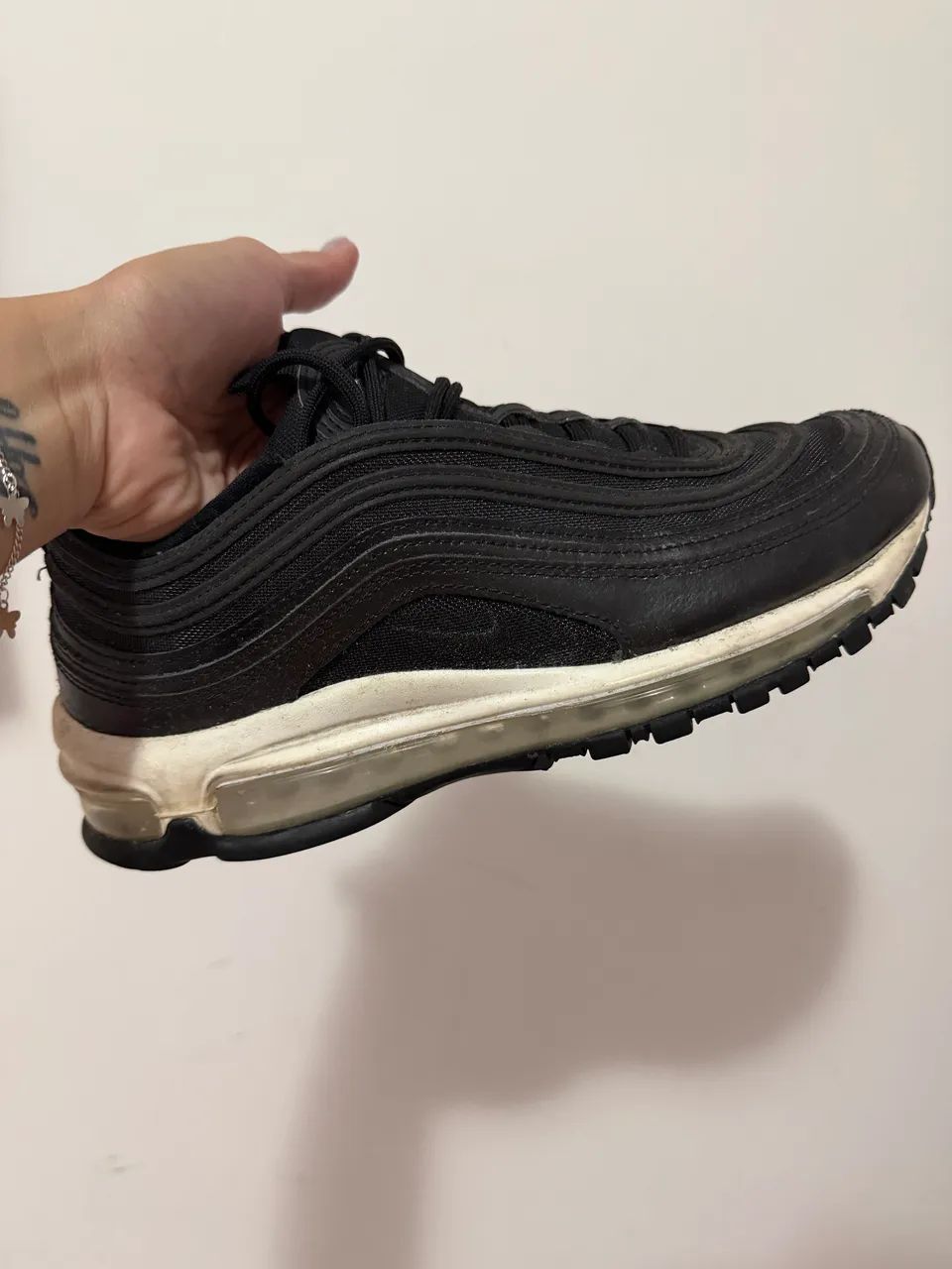 Tênis nike air max 97 - Foto 4