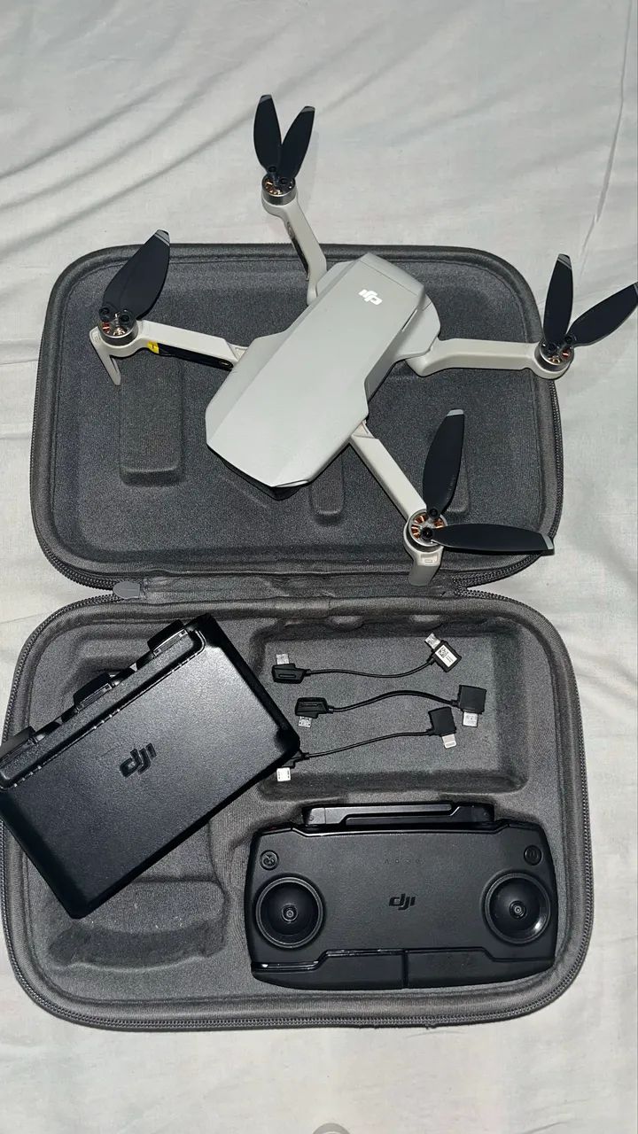 DJI Mavic Mini 1 - Foto 2