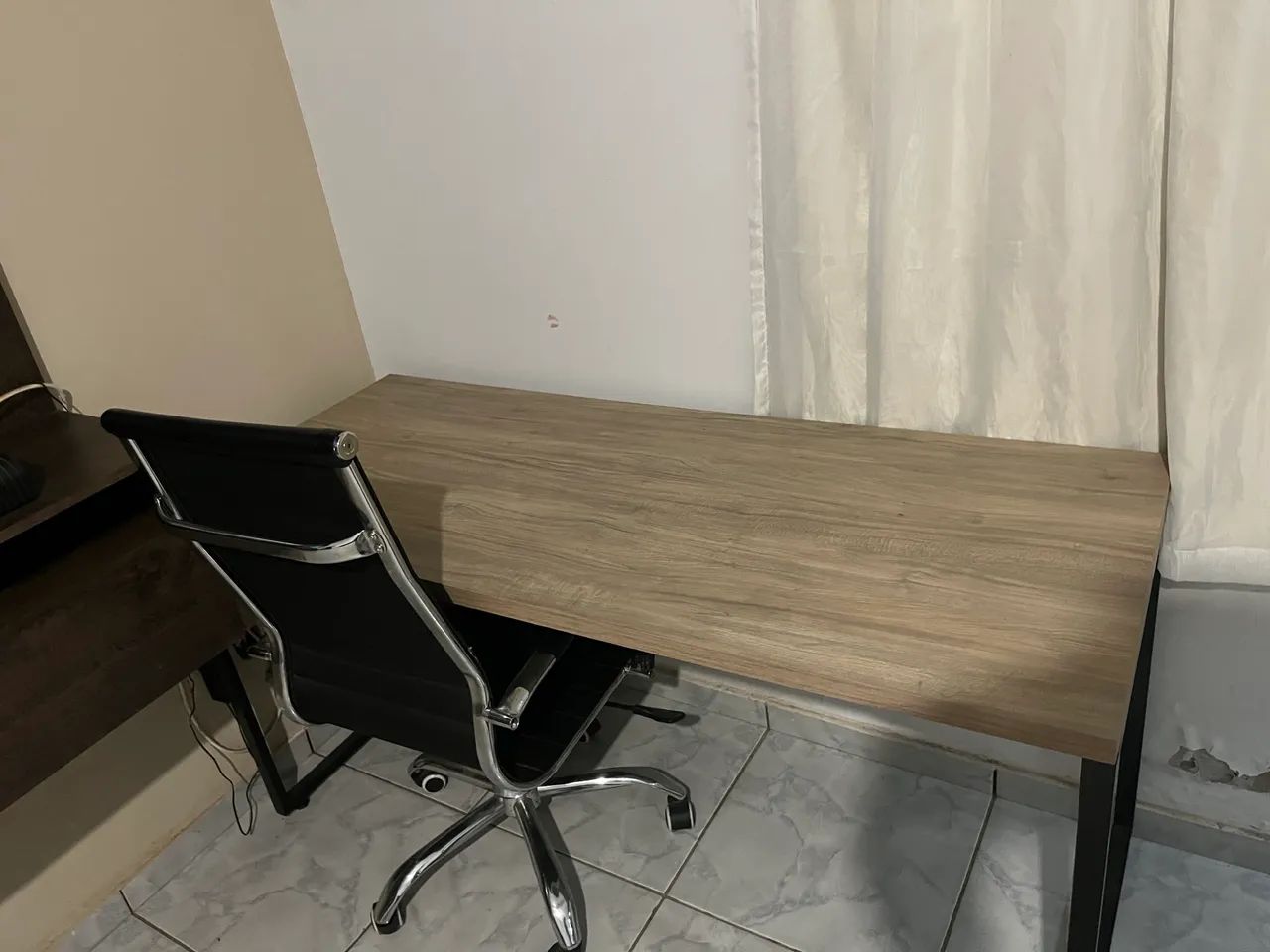 Vende-se mesa para escritório  - Foto 2