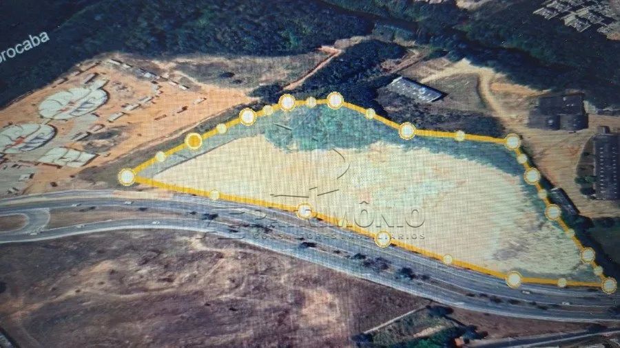 TERRENO COM 32.000M² - JARDIM FACULDADE - Foto 3