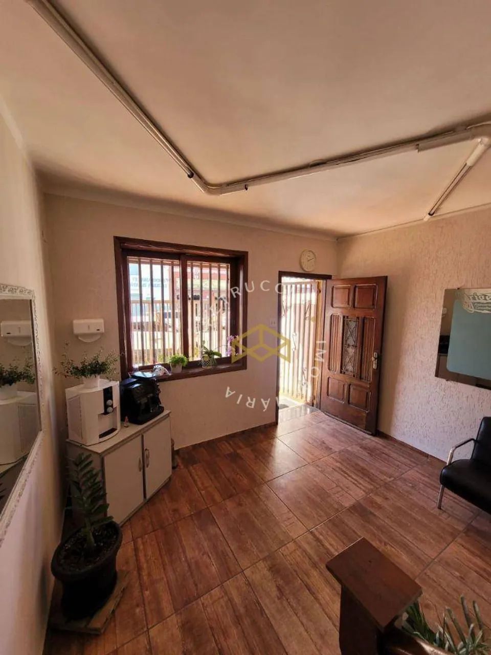 Casa com 3 dormitórios para alugar, 121 m² - Vila Industrial - Campinas/SP - Foto 4