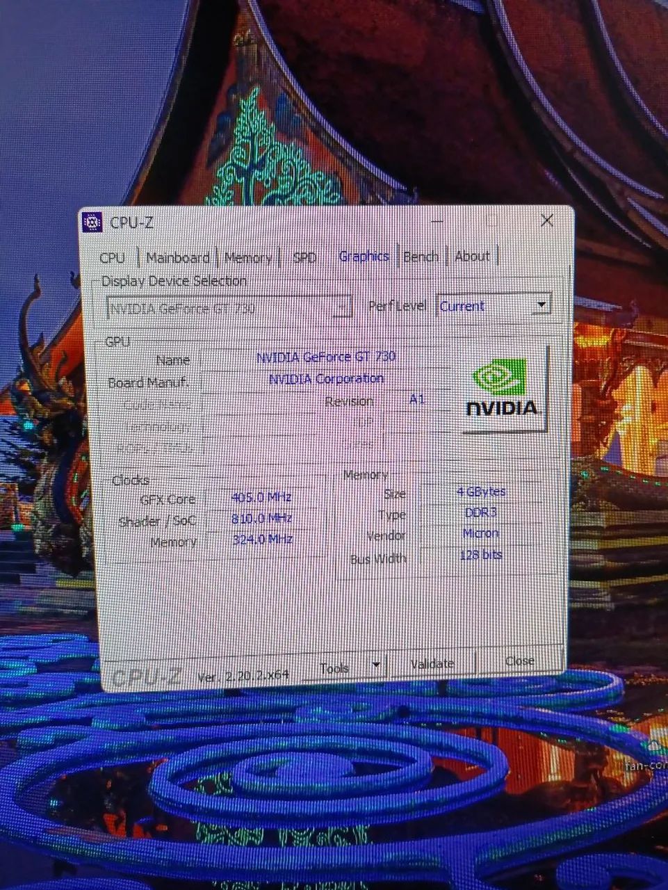 PC core I5 6100, 8gb ram , placa de vídeo GT730 4gb - Foto 5