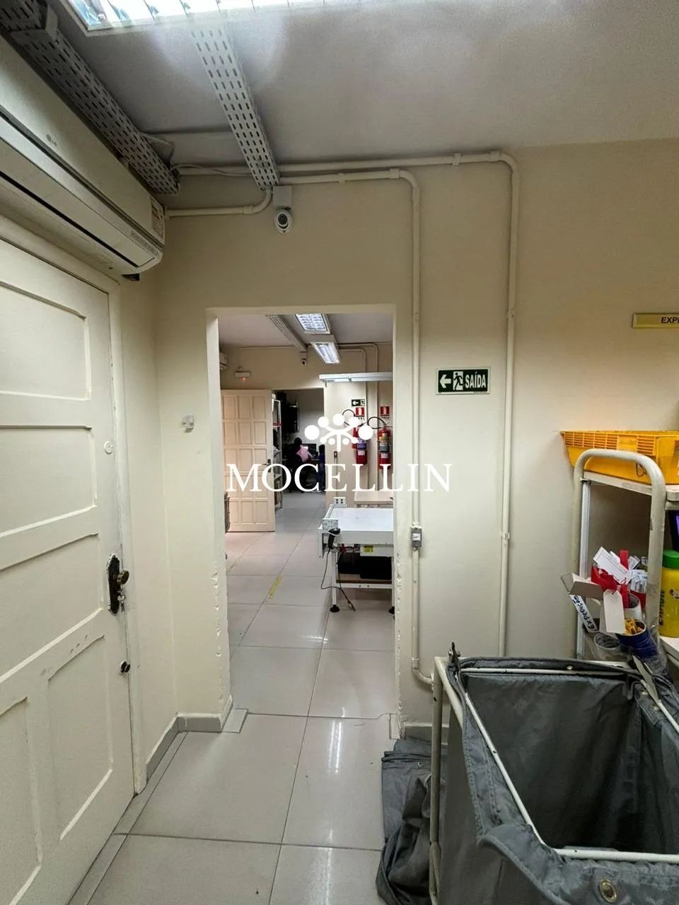 Casa Comercial com 10 salas à venda no Centro,Curitiba - Foto 3