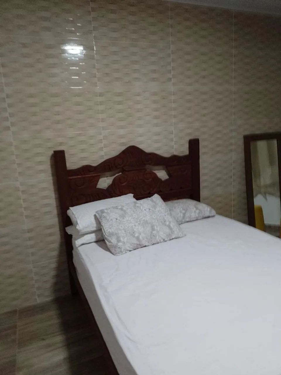 CAMA MACAÍBA 