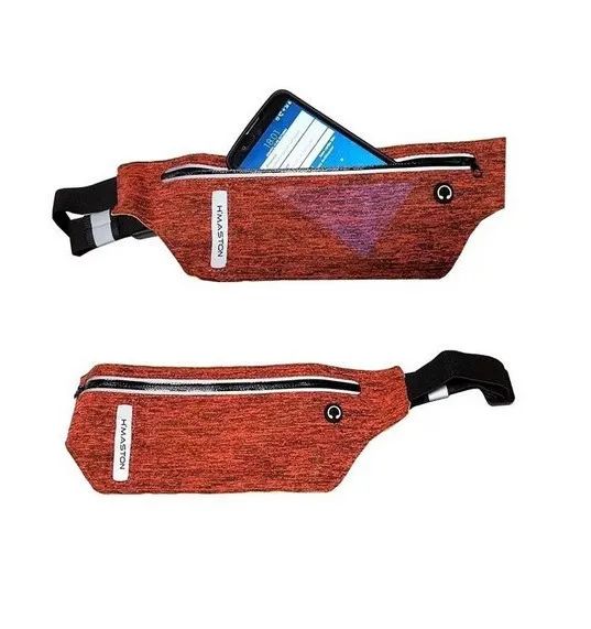 Pochete Esportes Impermeável  Hmaston  - Foto 2