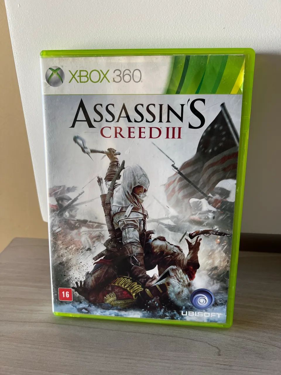 Jogos XBOX 360 - Foto 2