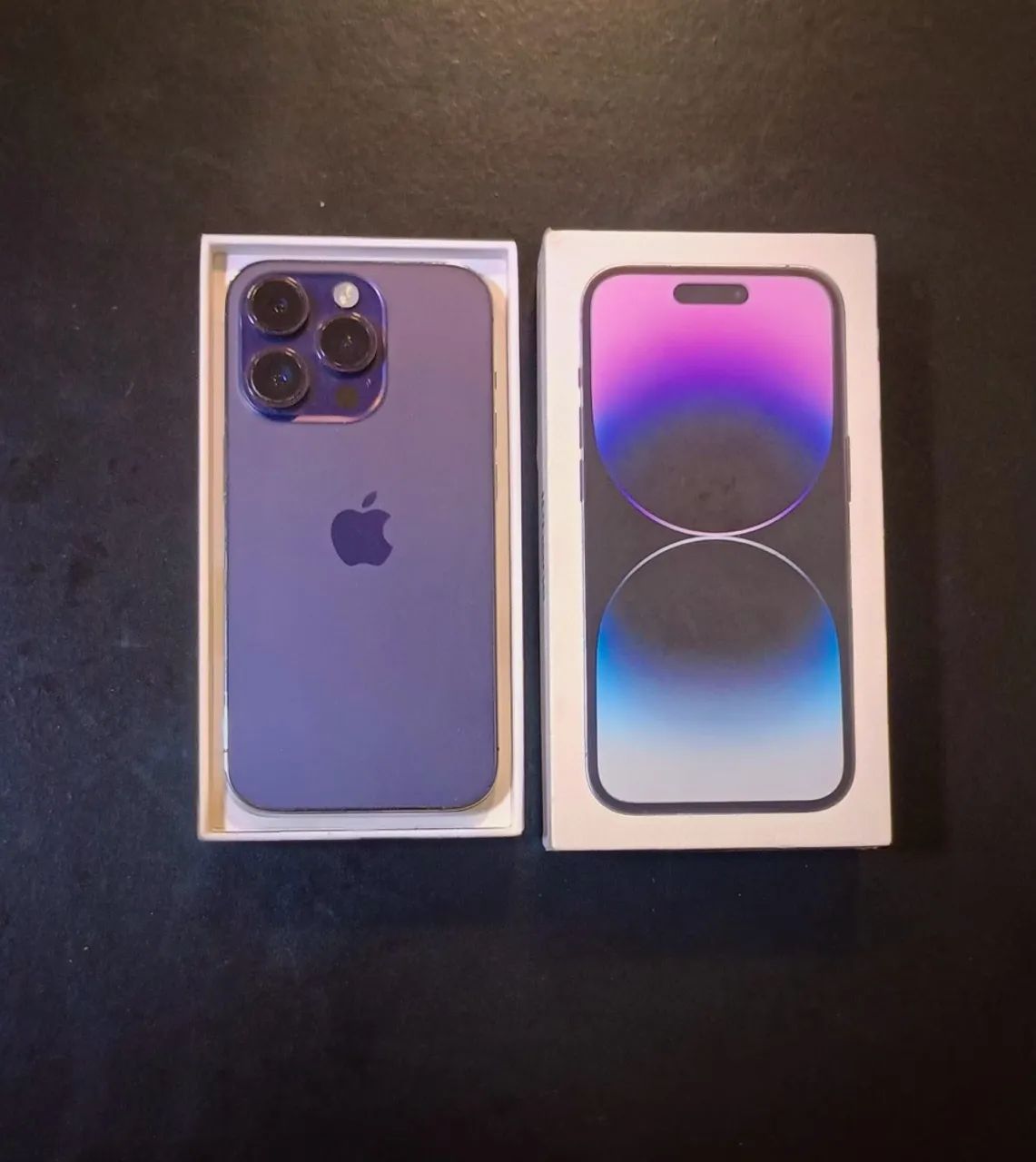 iPhone 14 Pro