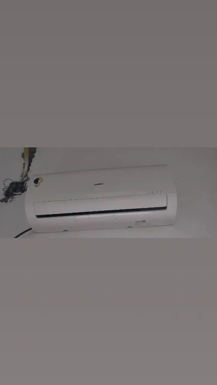 Ar condicionado 