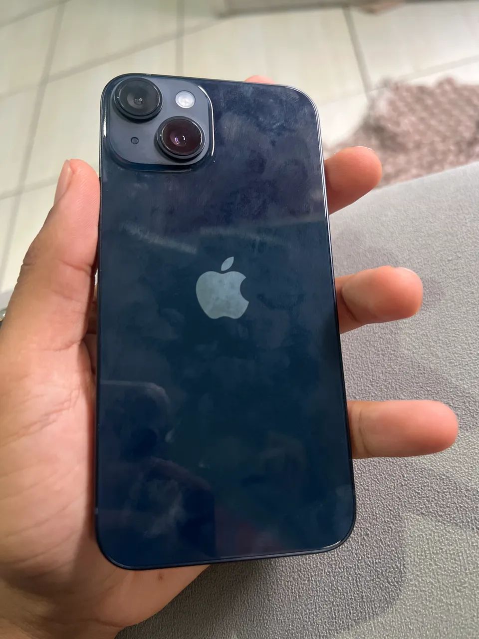 iPhone 14 128 go - Foto 3