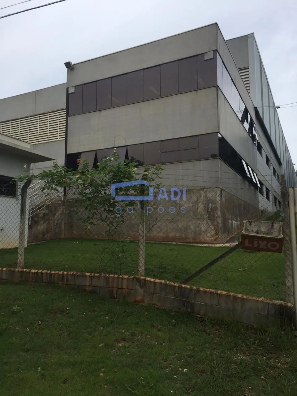 Galpão 3000 m²  Ponte rolante  Araçariguama/Castello Branco - Foto 5