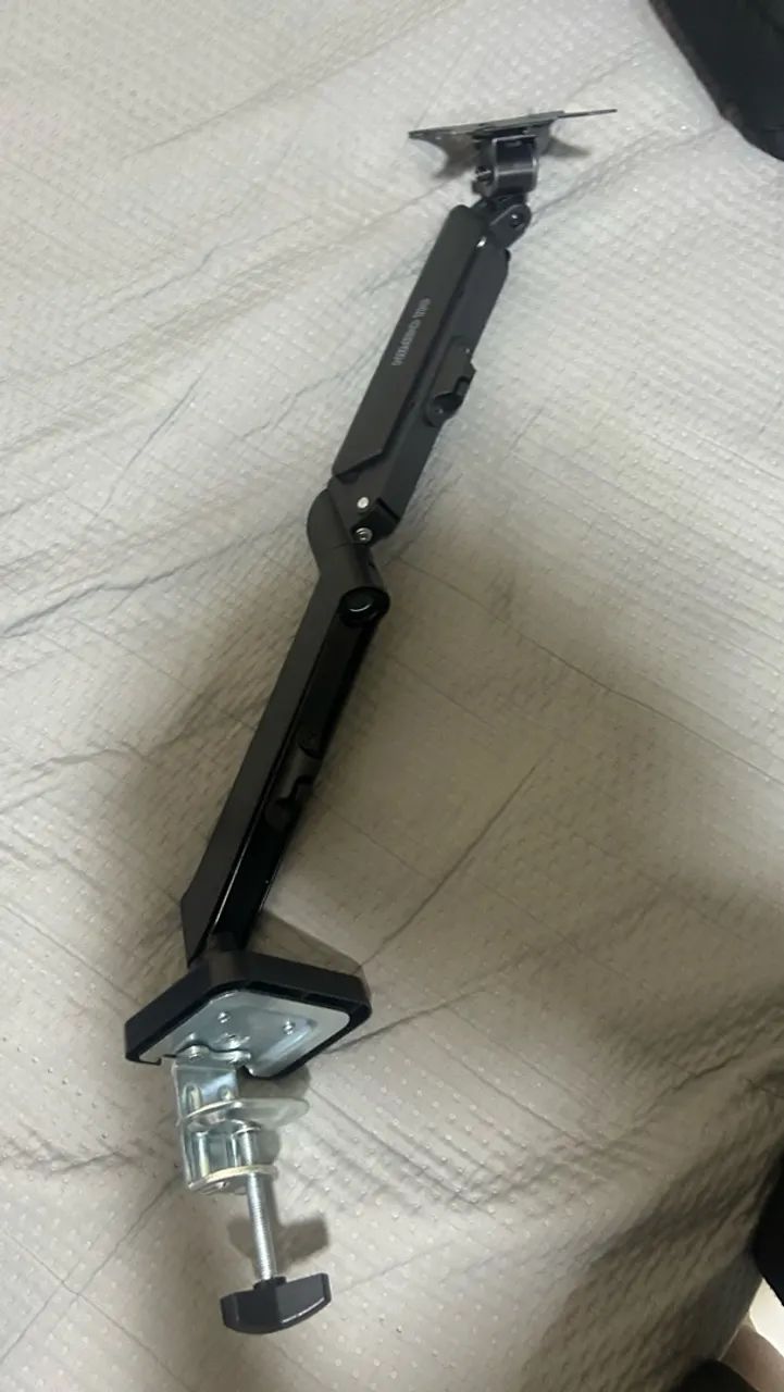 Braço Articulado 