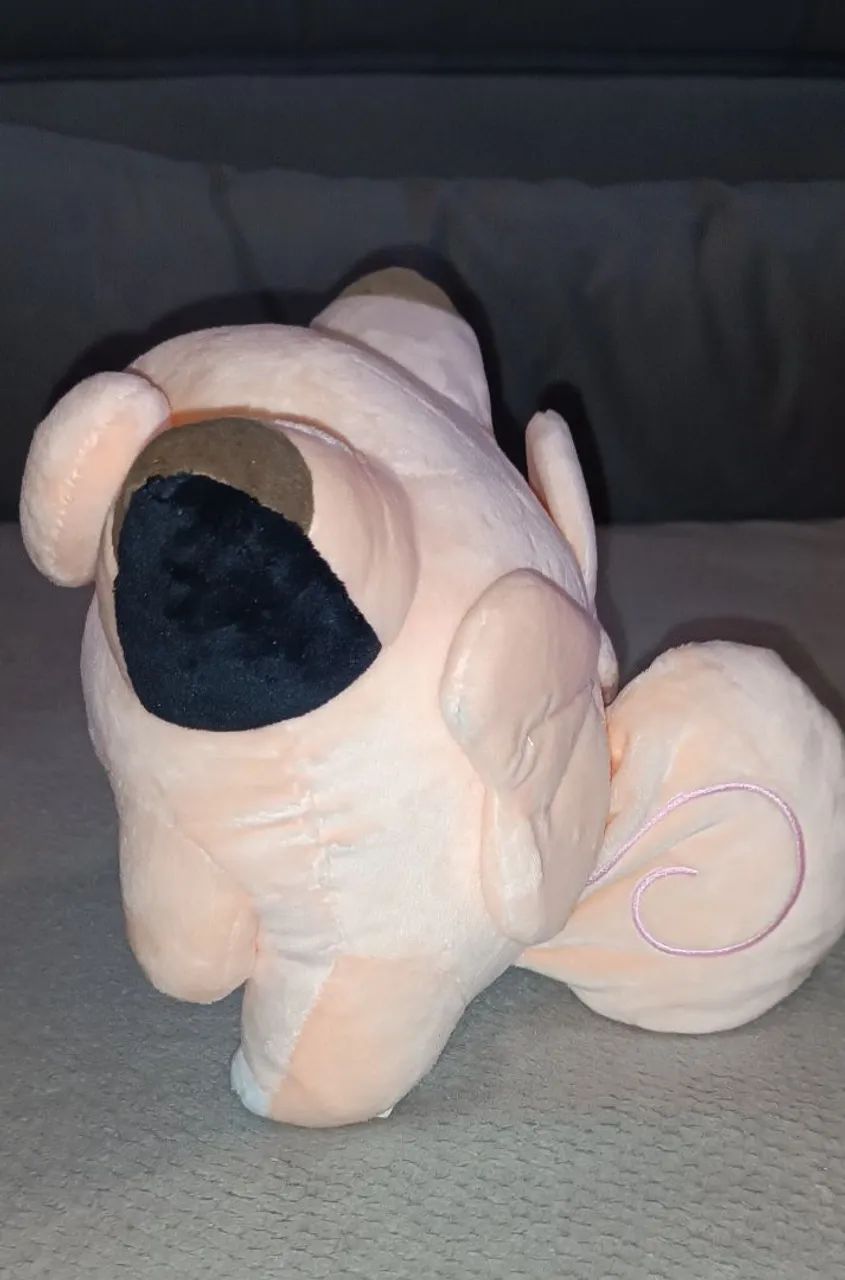 Pelúcia Pokémon Clefairy - Foto 3