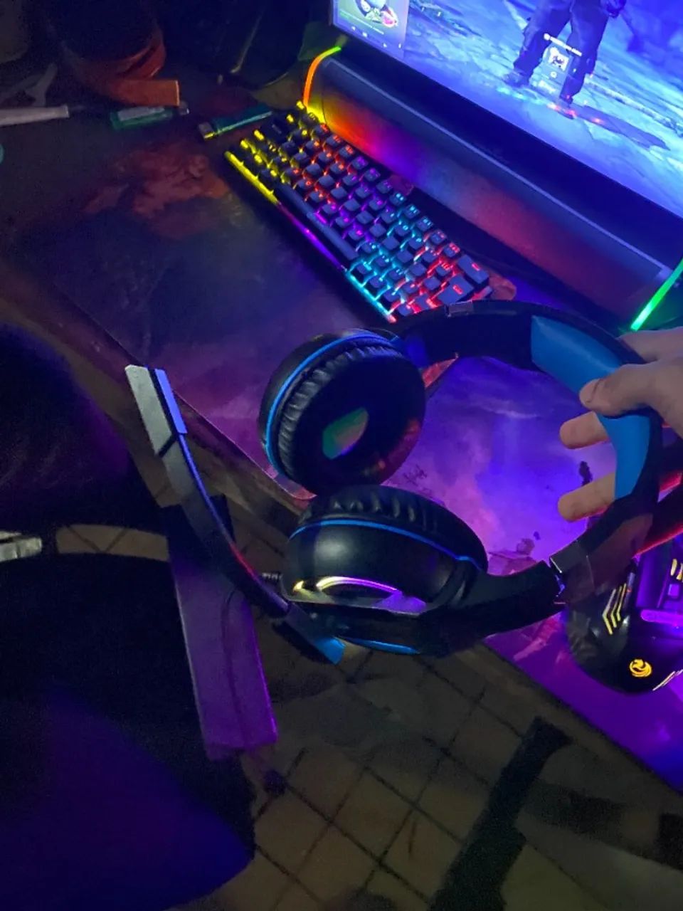 ? PC GAMER COMPLETO - PRONTO PARA USAR ? - Foto 3