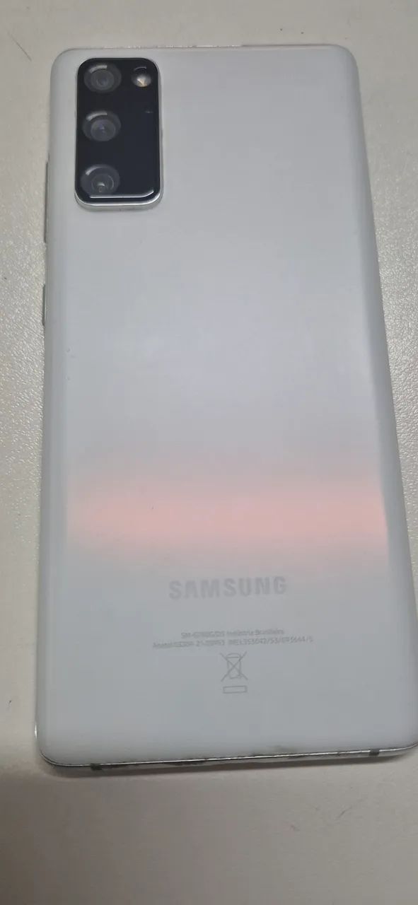 Samsung s20 FE usado - Foto 2