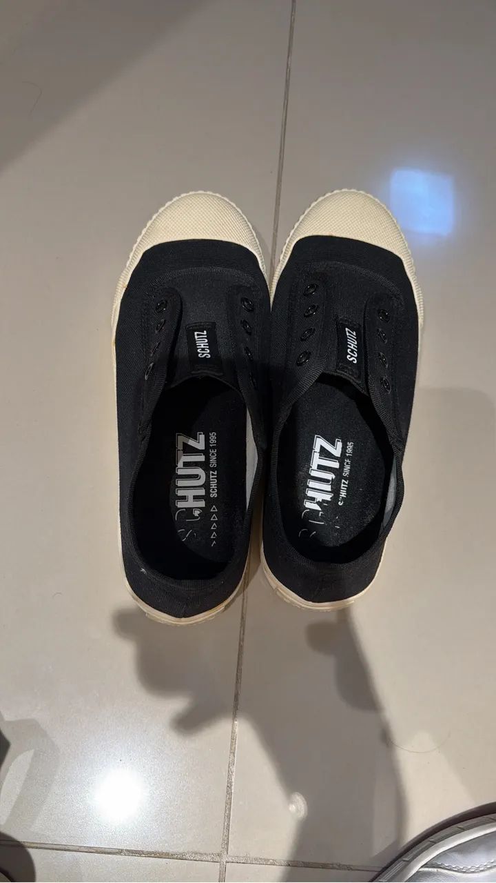 Tênis casual