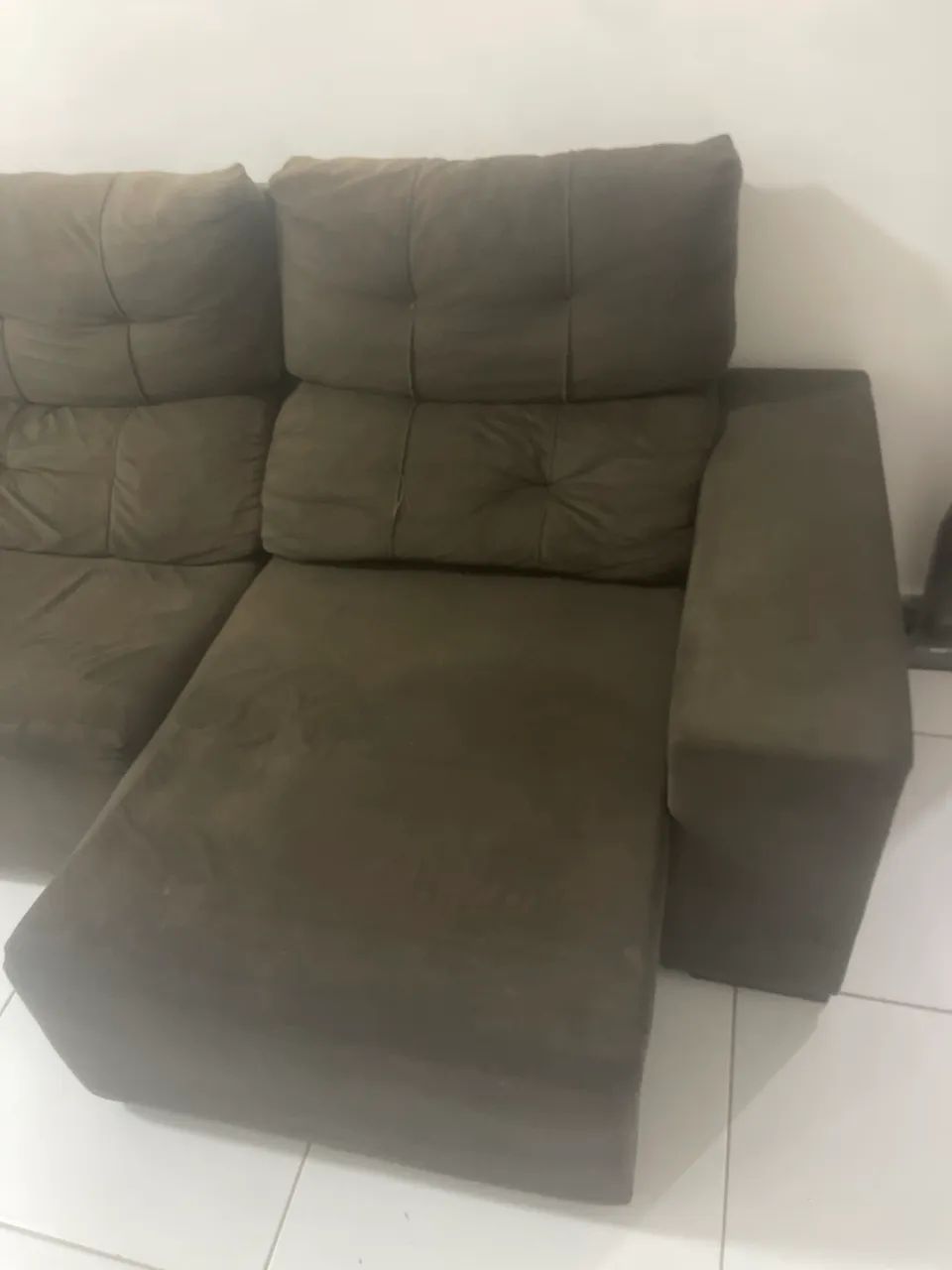 Sofá  - Foto 2