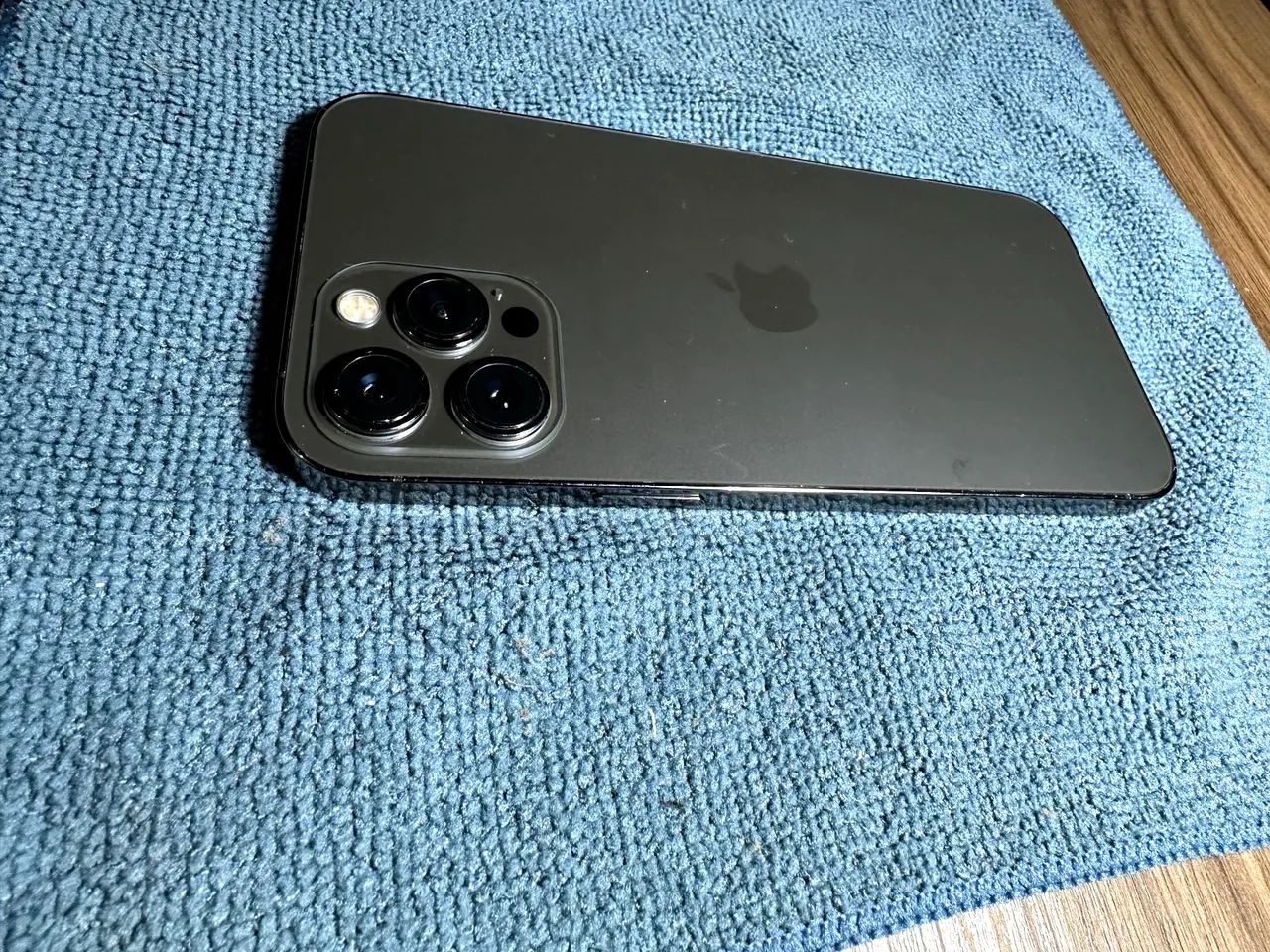 iPhone 12 Pro Max 128gb - Foto 4