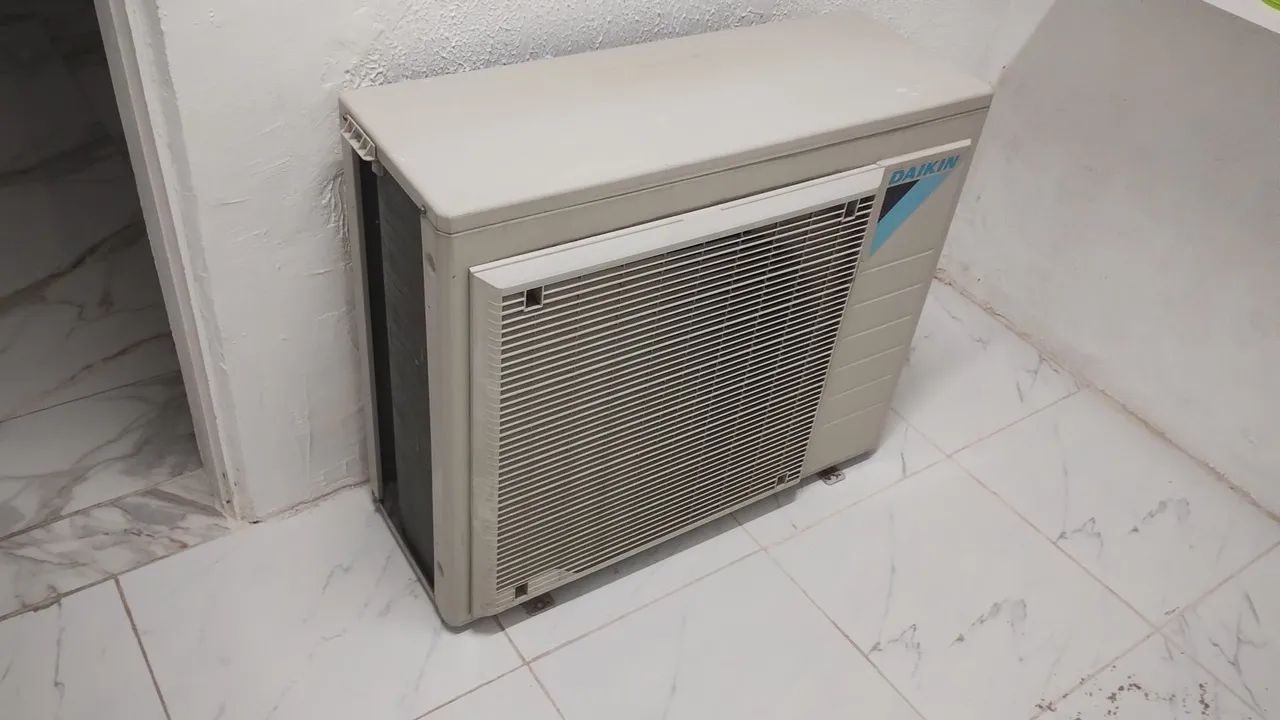 Ar condicionado  - Foto 2