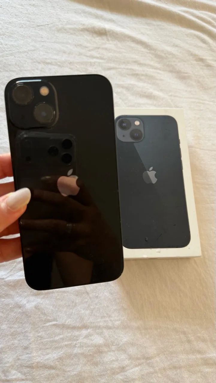 iPhone 13 128GB - Foto 5