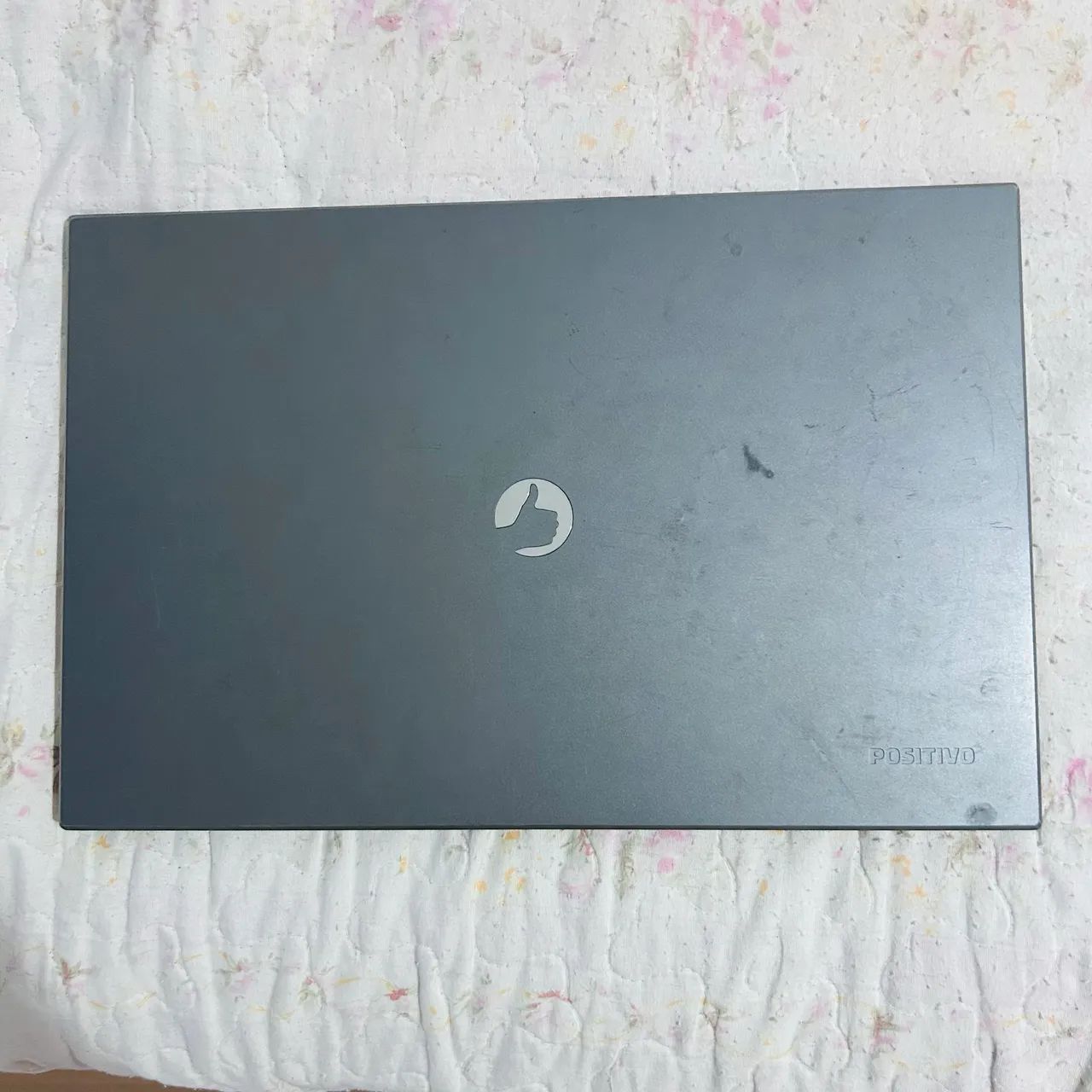 Notebook Positivo 