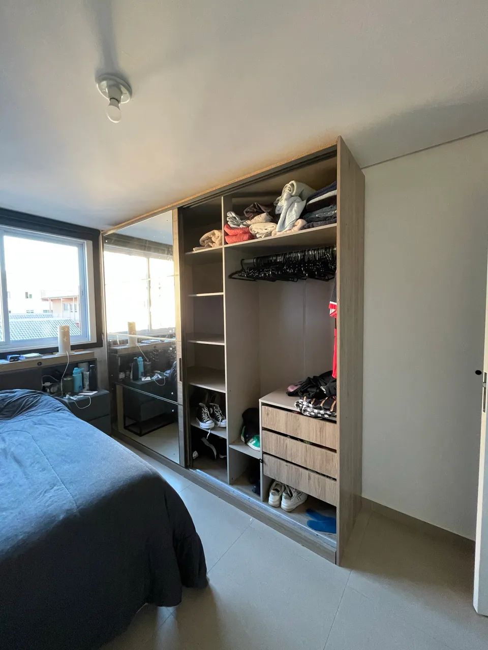 Guarda Roupa - Foto 2