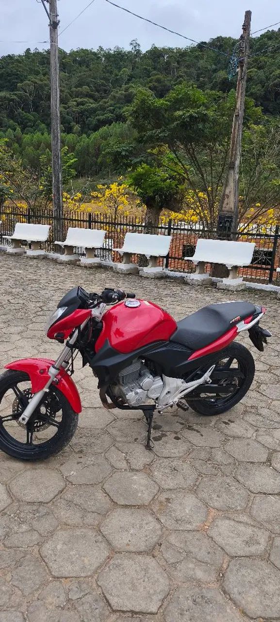 cb 300 2012 - Foto 2