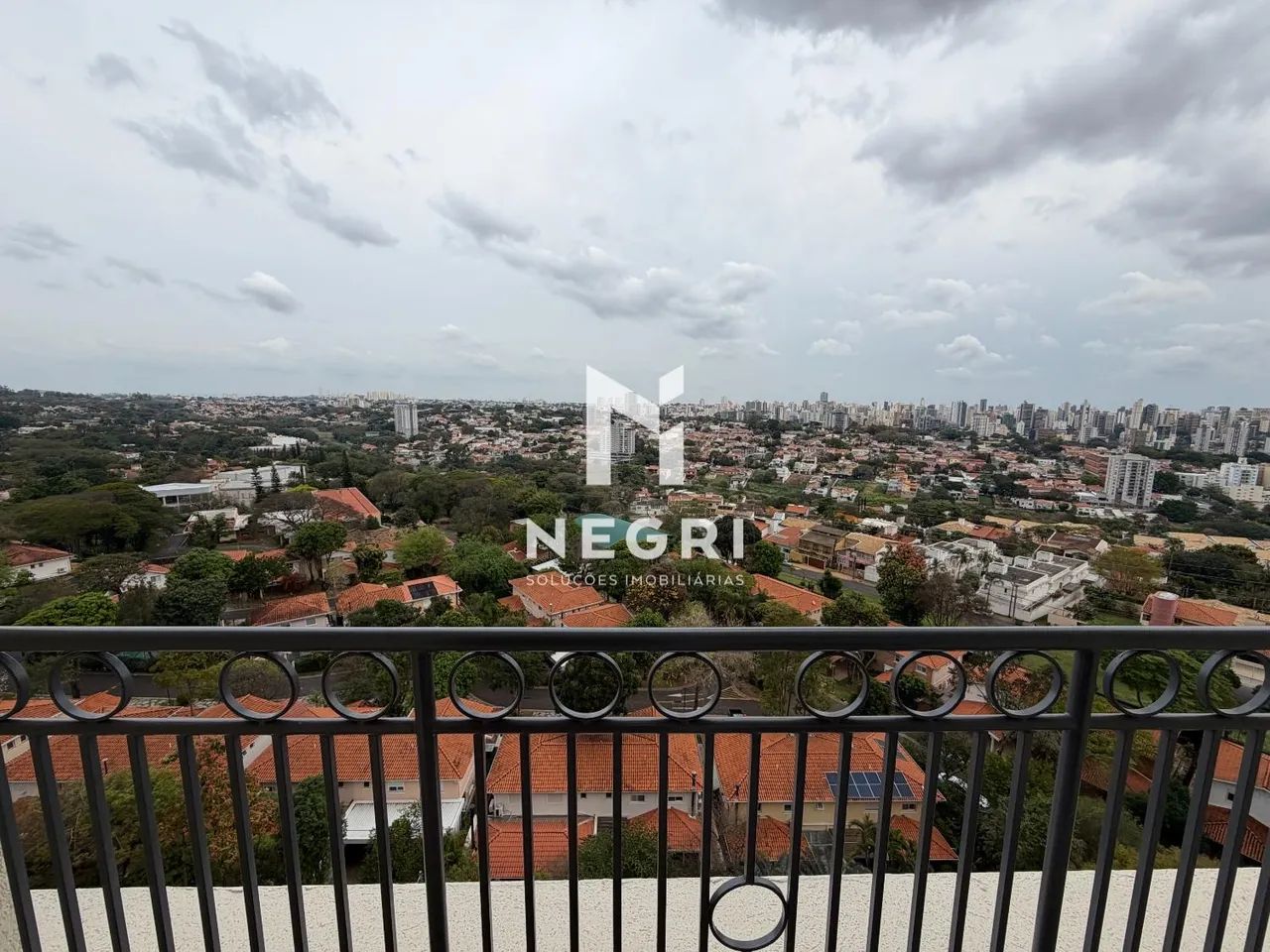 apartamento - Jardim das Paineiras - Campinas