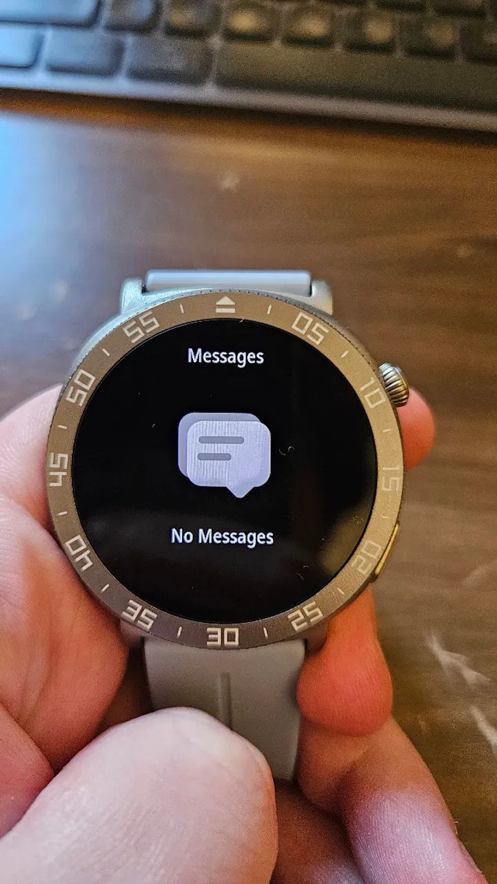 Smartwatch OLED IP67 - Foto 4